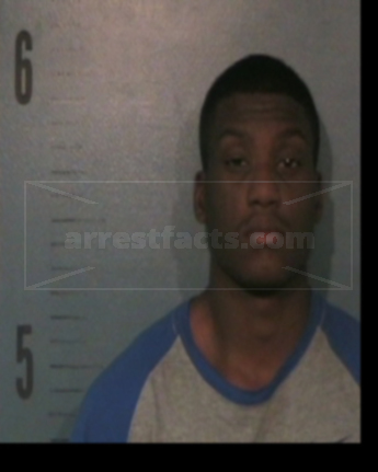 Roderick Jevon Stewart