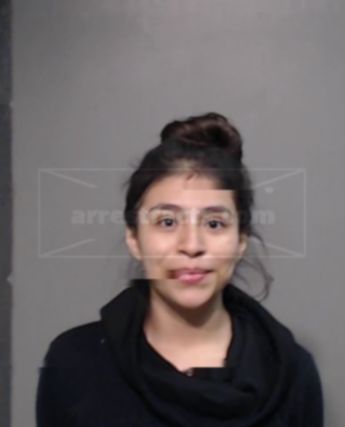 Keyssa Isabel Gomez