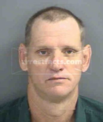 Michael Shane Stephens