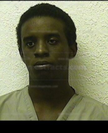 Kenneth Lamar Sparks