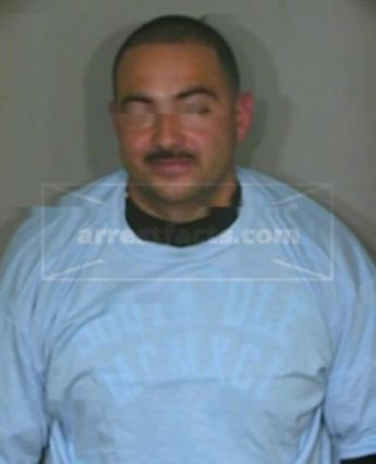 Hiram Granados-Alvarez