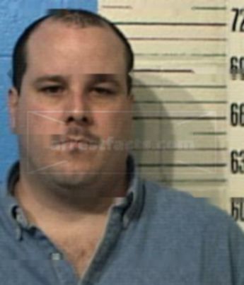 Shawn Kyle Taylor
