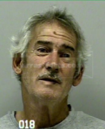 Randall William South