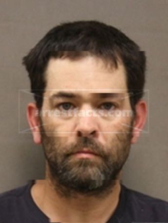 Adam Todd Ball