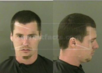 Jason Douglas Hatch