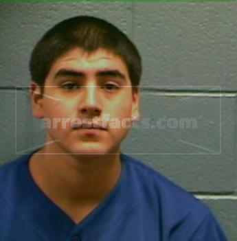 Juan Isaiah Rios