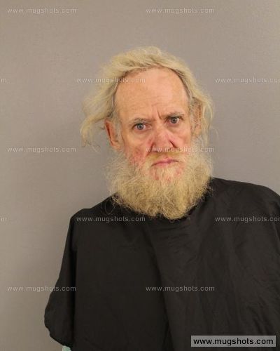 Carl Wayne Bradford