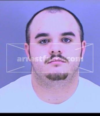 Casey Daniel Cadenhead