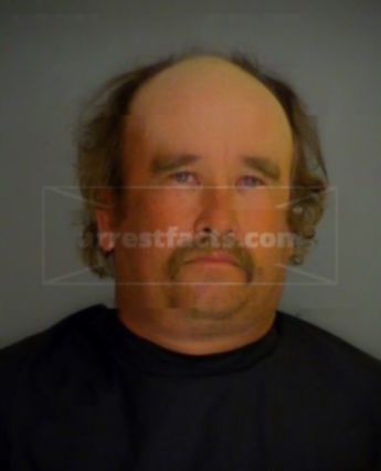 Virgil Donald Wyles