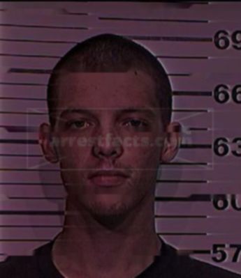 Kevin Houston Cottrell