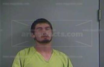 Jordan Kyle Luttrell