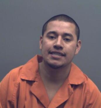 Luis Armando Sanchez