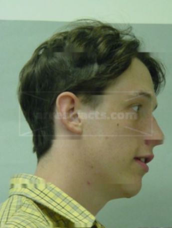 Jacob J John