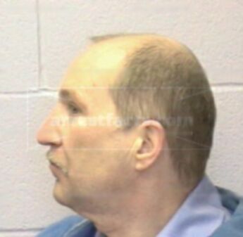 Howard Anthony Herrgott