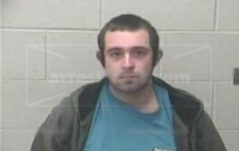 Zachary Ryan Kurle