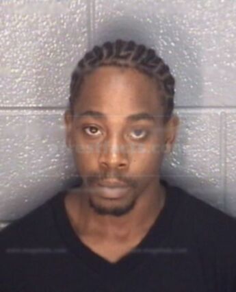Shaquan Latrey Wilkins