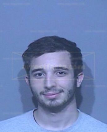 Brandon Heath Hirsberg