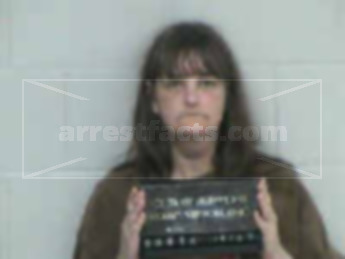 Cathy Ann Thomas