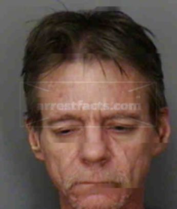 James Paul Meyers