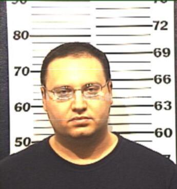 Brandon Eugene Warren