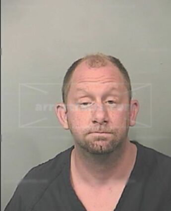 Christopher John Todd