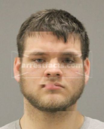 Logan Michael Johnson
