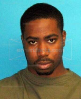 Curtis Dewayne Hightower