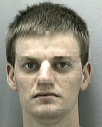 Christopher Kent Honeycutt