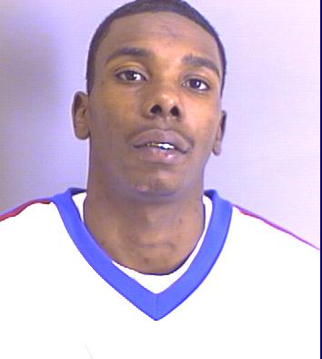 Terry Dewayne Cain