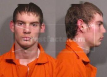 Hunter Austin Withers
