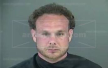 Christopher Shane Stewart