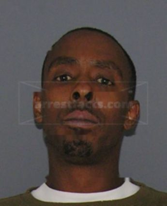 Kenneth Dorsey