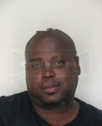 Ronnie Frederick Bolden