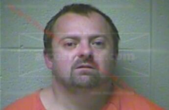 Michael Wayne Slye Jr.