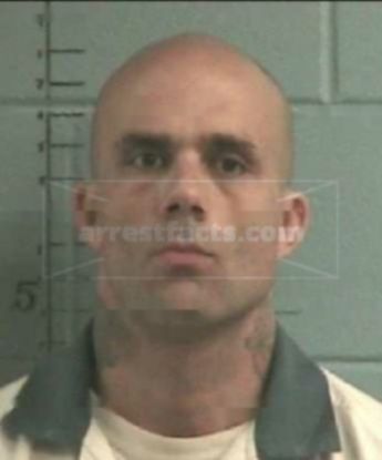 Jeremiah Lee Bridgeman