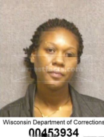 Tekeisha L Ware