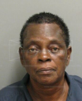 Rosie Williams Hopson