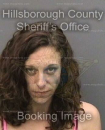 Trisha Marie Hoffman