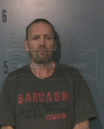 Ricky Dale Belcher