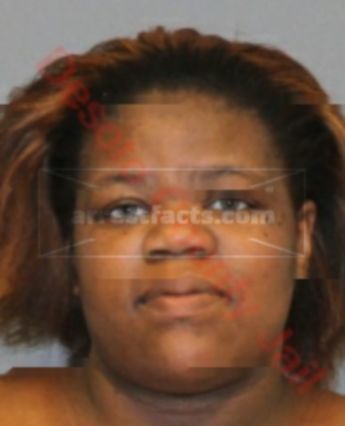 Sharday L Brown