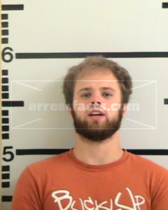 Marcus Dylan Smith
