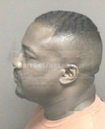 Nathaniel Sanders