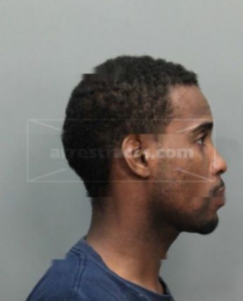 Gregory Clement Jackson