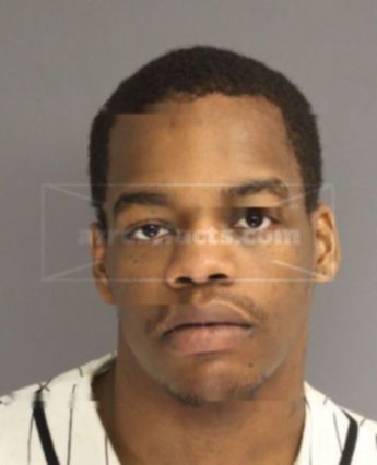 Taquan Williams