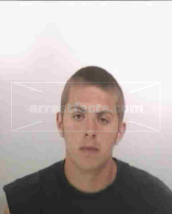 Ryan Anthony Garcia