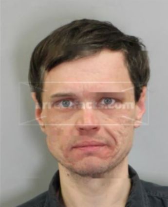 Michael Avery Lee Cockerham