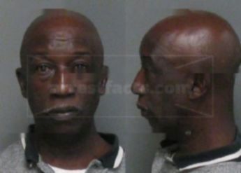 Bobby Lee Lamar