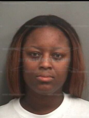 Tchanavian Ashley