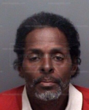 Ronnie Randall Woodard