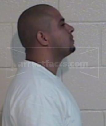 Gilbert Ramirez Berrones
